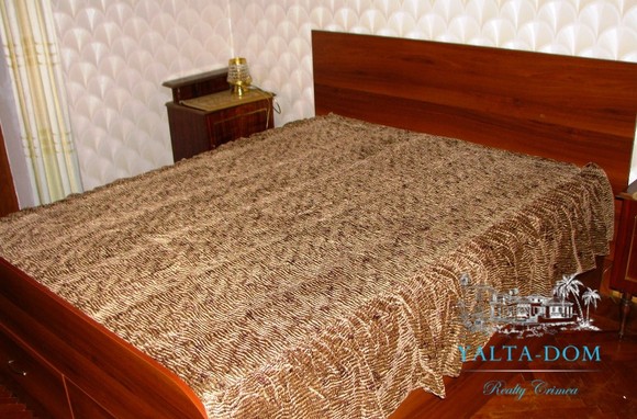 Квартира трехкомнатная по ул. Московская в центре Ялты